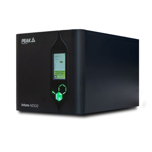 Intura H2O2 Left