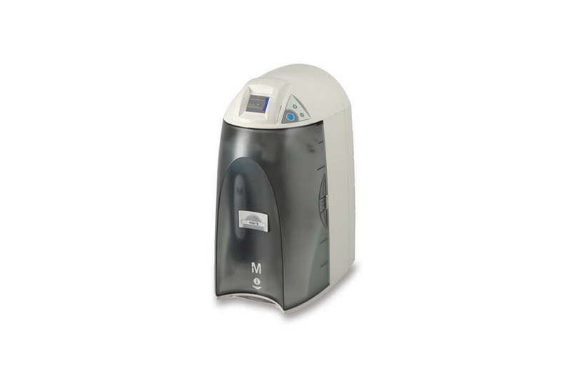 De Ioniser (2)