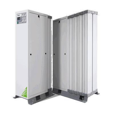 Iflowlab 60X1 Nitrogen Generator